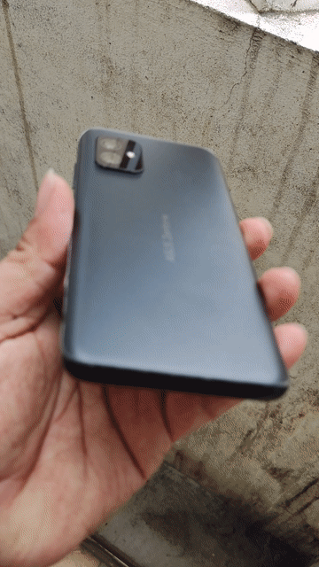 Zenfone 8 128GB, chip rồng 888, màn amoled. Mua bán Điện thoại tại Quận Hải Châu Đà Nẵng được đăng bởi hieu nguyen  hình 1