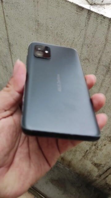 Zenfone 8 128GB, chip rồng 888, màn amoled. Mua bán Điện thoại tại Quận Hải Châu Đà Nẵng được đăng bởi hieu nguyen  hình 1