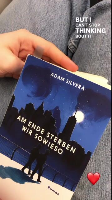 Voll emotionale und sehr spanendes Buch🫶 Ich finde sie sehr sehr cool aber am Anfang ist bisschen langweilig und alles ist bisschen zu lang geschrieben. Sonst finde ich unglaublich cool 🥰