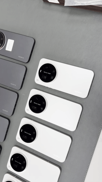 Xiaomi 17 Ultra 16GB 512GB Xanh, Xám, Trắng. Mua bán Điện thoại tại Quận Lê Chân Hải Phòng được đăng bởi Ap Store 444 tô hiệu hình 1