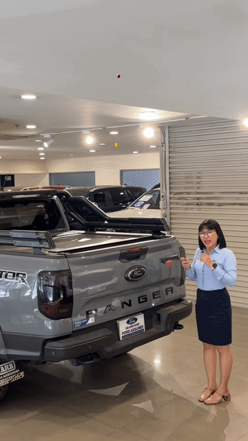 Raptor 2024 Nhiều Đồ Chơi Xịn Bán Tại Hãng Ford. Mua bán Ô tô tại Quận Tân Bình Tp Hồ Chí Minh được đăng bởi FORD PHỔ QUANG XE CŨ hình 1