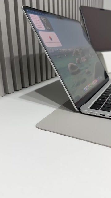 Apple MacBook Air M4 13.6 / 16GB / 256GB - Như mới. Mua bán Laptop tại Thành phố Thủ Đức Tp Hồ Chí Minh được đăng bởi Khoa Phan hình 1