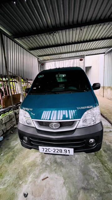 🚛 CẦN BÁN XE TẢI NHỎ THACO TOWNER 990– GIÁ TỐT 🔥. Mua bán Xe tải, xe ben tại Thị xã Phú Mỹ Bà Rịa - Vũng Tàu được đăng bởi Lê Thanh hình 1