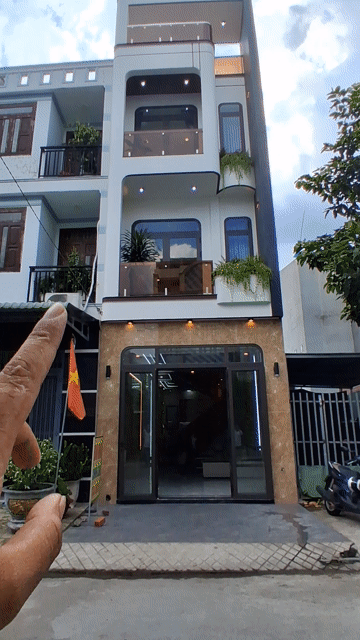 Mua bán Nhà ở Thành phố Thuận An Bình Dương diện tích 60 m² giá 5,5 tỷ
