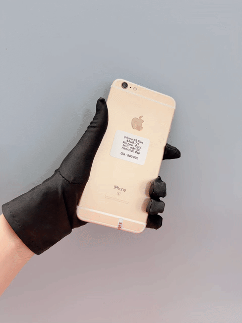 ✅Sale✅ ⭐️Iphone 6S Plus64GB QT⭐️ Zin, Giá tốt✅✅. Mua bán Điện thoại tại Thành phố Huế Thừa Thiên Huế được đăng bởi Cầm Đồ Thanh Lý  hình 1