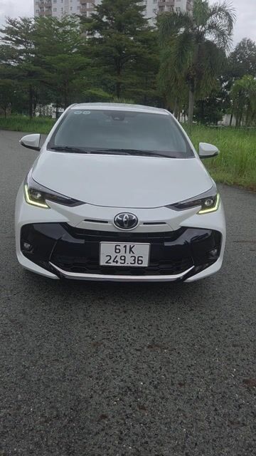 🔥 VIOS G 2023 - Bản Full Option Bao Check Hãng🔥. Mua bán Ô tô tại Huyện Phú Giáo Bình Dương được đăng bởi Thịnh Toyota Bình Dương hình 1