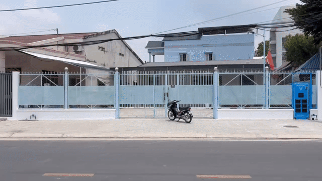 Cho thuê Văn phòng, Mặt bằng kinh doanh Thành phố Tây Ninh Tây Ninh diện tích 130 m² giá 5 triệu/tháng