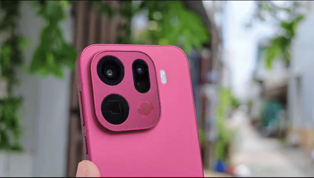 Oppo Find X9 Pro 16GB/512GB Đỏ Đã sử dụng. Mua bán Điện thoại tại Quận Ninh Kiều Cần Thơ được đăng bởi Lê Khang hình 1