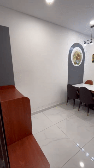 Cho thuê Căn hộ Chung cư Celadon City Quận Tân Phú Tp Hồ Chí Minh diện tích 96 m² giá 20 triệu/tháng
