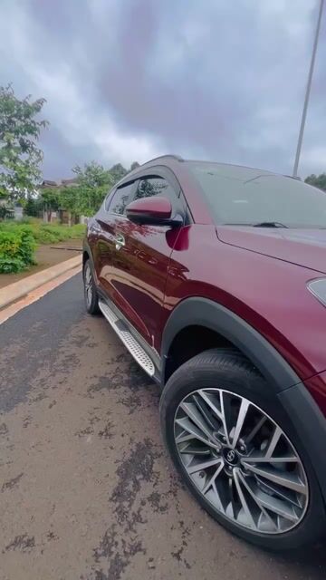 Hyundai Santa Fe 2015 AT 1 cầu - 475tr. Mua bán Ô tô tại Thành phố Buôn Ma Thuột Đắk Lắk được đăng bởi Chợ Xe Cỏ Đăk Lăk hình 1