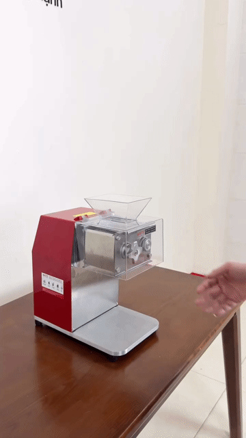 Máy thái thịt Kite Đỏ. Mua bán Bếp, lò, đồ điện nhà bếp tại Thành phố Thủ Đức Tp Hồ Chí Minh được đăng bởi Yến Nga hình 1
