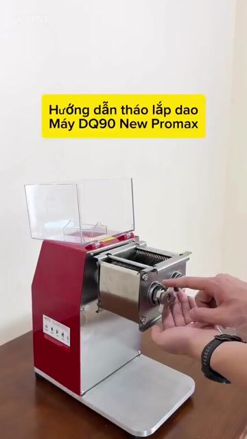 Máy thái thịt Kite Đỏ. Mua bán Bếp, lò, đồ điện nhà bếp tại Thành phố Thủ Đức Tp Hồ Chí Minh được đăng bởi Yến Nga hình 1