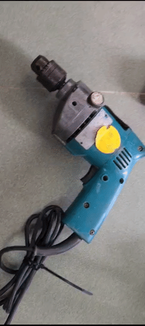 Máy khoan Makita đầu kẹp 13mm hàng bãi Nhật. Mua bán Đồ chuyên dụng, Giống nuôi trồng tại Huyện Châu Thành Sóc Trăng được đăng bởi Khoan Pin Giá Rẻ hình 1