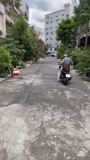 Cho thuê Nhà ở Quận Bình Thạnh Tp Hồ Chí Minh diện tích 102 m² giá 30 triệu/tháng