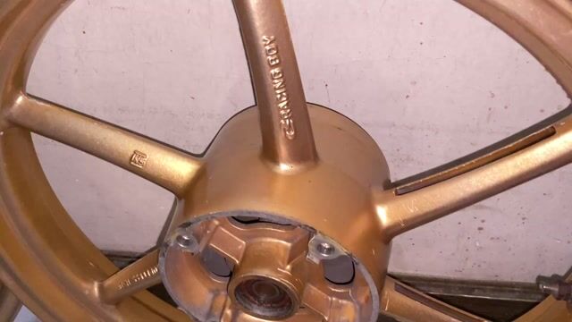 Mâm chính hãng RCB cho xe winner v1 và winner x. Mua bán Phụ tùng xe tại Quận 8 Tp Hồ Chí Minh được đăng bởi công hình 1