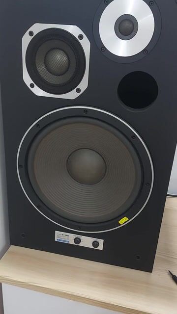pioneer S180 bãi xịn. Mua bán Tivi, Âm thanh tại Thành phố Thủ Dầu Một Bình Dương được đăng bởi bìng hình 1