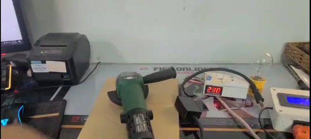 Máy mài góc Hikoki G10SP4/SC 1 tấc. Mua bán Đồ chuyên dụng, Giống nuôi trồng tại Huyện Châu Thành Sóc Trăng được đăng bởi Khoan Pin Giá Rẻ hình 1