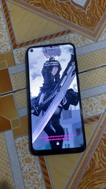 Vsmart Xám Bể kính, quên mật khẩu live4. Mua bán Điện thoại tại Quận 7 Tp Hồ Chí Minh được đăng bởi Nguyễn Nam Tiến hình 1