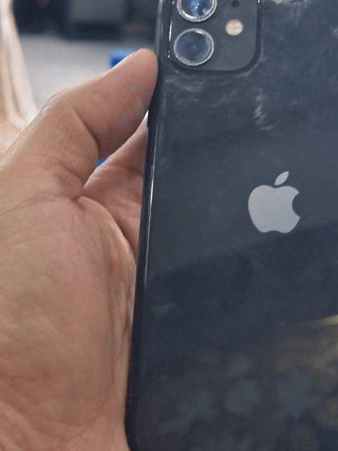 Apple iPhone 11 Đen Không nhận SIM. Mua bán Điện thoại tại Quận Đống Đa Hà Nội được đăng bởi Cá Nhân hình 1