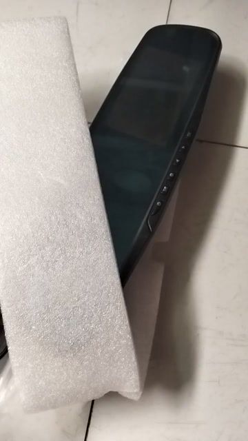 Camera hành trình gương Đen. Mua bán Máy ảnh, Máy quay tại Quận Hải An Hải Phòng được đăng bởi Cong Nguyen hình 1