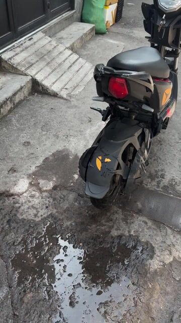 thanh lý xe điện. Mua bán Xe máy tại Quận 8 Tp Hồ Chí Minh được đăng bởi Lai Tac Minh hình 1