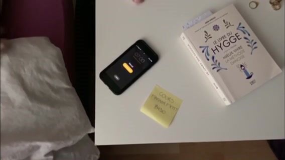 La journée type d'un BTS Com