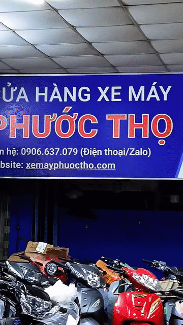 vawe 50cc mới. Mua bán Xe máy tại Quận Tân Phú Tp Hồ Chí Minh được đăng bởi   CỬA HÀNG XE MÁY PHƯỚC THỌ hình 1