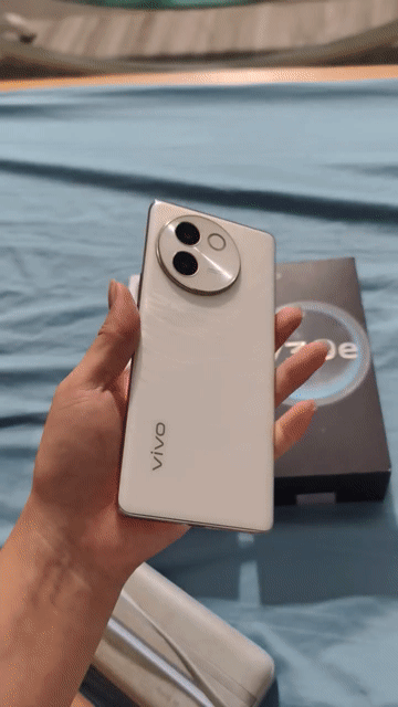 Vivo V30e 5G 12GB/256GB Trắng 99.9%. Mua bán Điện thoại tại Quận Phú Nhuận Tp Hồ Chí Minh được đăng bởi Quỳnh hình 1