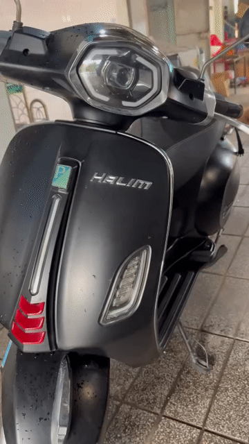 Halim 50cc 2024 chính chủ, ít đi. Mua bán Xe máy tại Huyện Dương Minh Châu Tây Ninh được đăng bởi mirinda hình 1