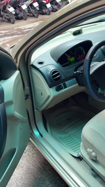 Chevrolet Aveo 2016 LTZ 1.5 - 75000 km. Mua bán Ô tô tại Quận Tân Phú Tp Hồ Chí Minh được đăng bởi Lê Băng Vinh hình 1