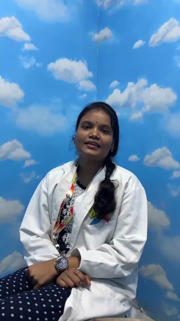 Singidi Madhuri Divya