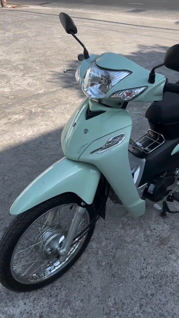 wave 50cc biển 84 chính chủ. Mua bán Xe máy tại Quận Bình Thạnh Tp Hồ Chí Minh được đăng bởi văn vũ hình 1