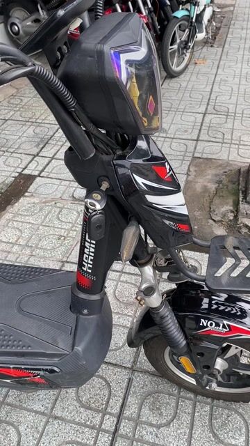 xe điện chính hãng. Mua bán Xe điện tại Quận Gò Vấp Tp Hồ Chí Minh được đăng bởi THAYBÌNHĐIỆNTẠINHÀ hình 1
