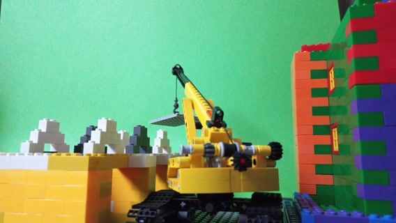 Grutier, un très beau métier