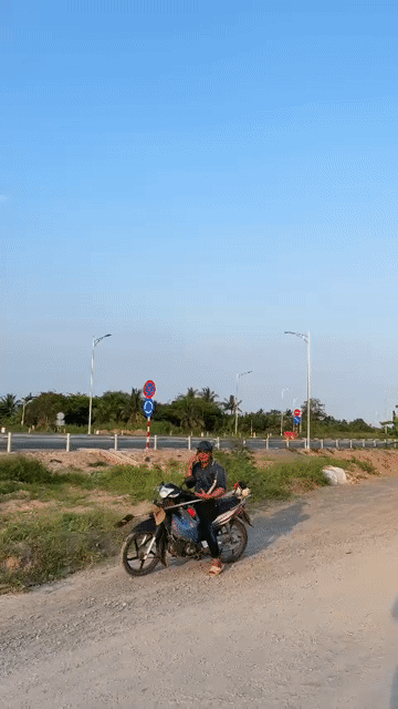 Mua bán Đất Quận Cái Răng Cần Thơ diện tích 132 m² giá 1,65 tỷ