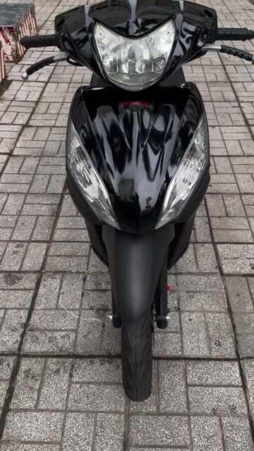 💥Honda Vision Fi phun xăng điện tử BSTP nguyên zin. Mua bán Xe máy tại Quận 12 Tp Hồ Chí Minh được đăng bởi XE MÁY HẢI THANH hình 1