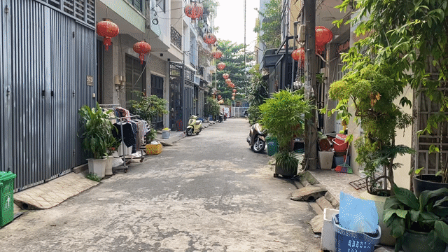 Mua bán Đất Thành phố Thủ Đức Tp Hồ Chí Minh diện tích 130 m² giá 7,3 tỷ