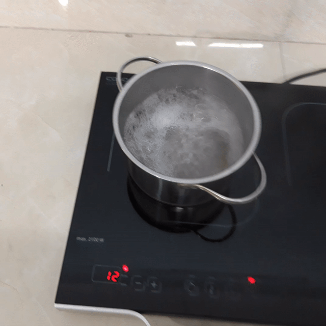 Bếp từ đôi CASO xách tay Đức nguyên zin 100%. Mua bán Bếp, lò, đồ điện nhà bếp tại Quận Ba Đình Hà Nội được đăng bởi Anh Ngoc hình 1
