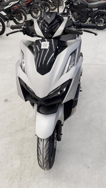 Vario 160 2023 BSTP Chính Chủ Đủ 2 Chìa Smartkey 🔥. Mua bán Xe máy tại Quận Gò Vấp Tp Hồ Chí Minh được đăng bởi iMotorbike Khương Phan hình 1