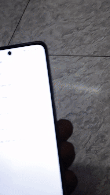 Oppo A3 128GB Trắng. Mua bán Điện thoại tại Quận Bình Thuỷ Cần Thơ được đăng bởi sản phẩm sạch hình 1