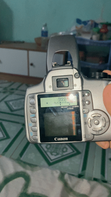 Máy chụp ảnh canon. Mua bán Máy ảnh, Máy quay tại Huyện Trà Cú Trà Vinh được đăng bởi tuan le hình 1