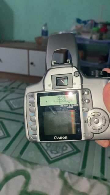 Máy chụp ảnh canon. Mua bán Máy ảnh, Máy quay tại Huyện Trà Cú Trà Vinh được đăng bởi tuan le hình 1