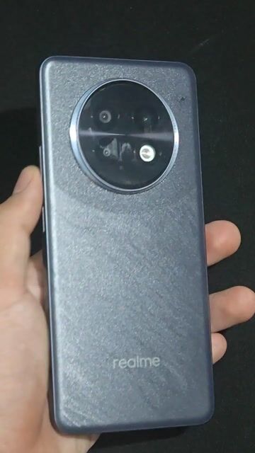 Realme 13 Plus 5G TGDD 12GB/256GB. Mua bán Điện thoại tại Thành phố Thuận An Bình Dương được đăng bởi HuynhTran hình 1