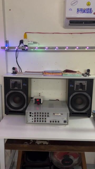 Cục đẩy công suất Boston Audio PA-1100S II Xám. Mua bán Tivi, Âm thanh tại Quận Ninh Kiều Cần Thơ được đăng bởi Tính lovesick hình 1