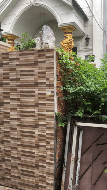 Mua bán Đất Quận Bình Tân Tp Hồ Chí Minh diện tích 165.5 m² giá 6 tỷ