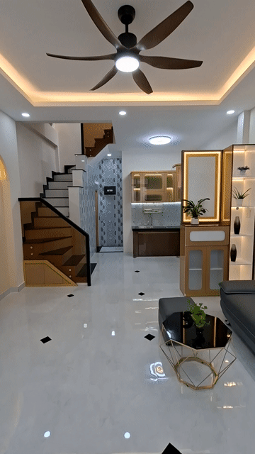 Mua bán Nhà ở Quận Tân Phú Tp Hồ Chí Minh diện tích 56 m² giá 5 tỷ