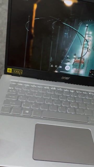 Acer Core i5 11th 8GB/512GB Bạc. Mua bán Laptop tại Quận 6 Tp Hồ Chí Minh được đăng bởi Máy Tính Bảo Ngọc hình 1