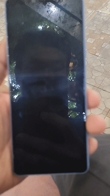Sony Xperia 10 Mark III Xanh. Mua bán Điện thoại tại Thành phố Thuận An Bình Dương được đăng bởi Tùng hình 1