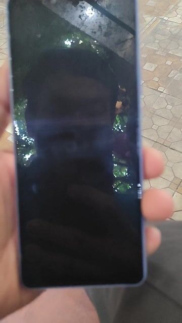 Sony Xperia 10 Mark III Xanh. Mua bán Điện thoại tại Thành phố Thuận An Bình Dương được đăng bởi Tùng hình 1