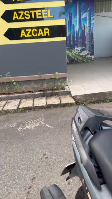 Honda Air Blade 2022 160cc/ABS Xám. Mua bán Xe máy tại Huyện Trảng Bom Đồng Nai được đăng bởi phương hình 1